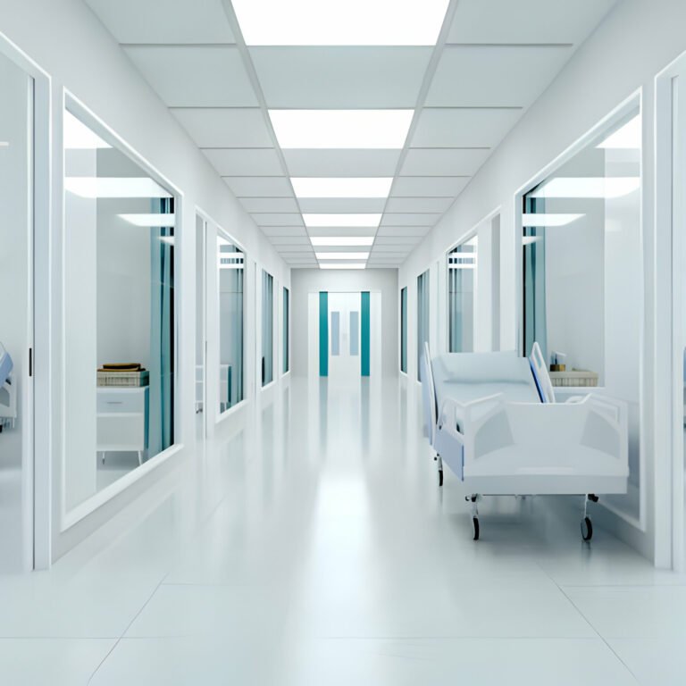Hospital