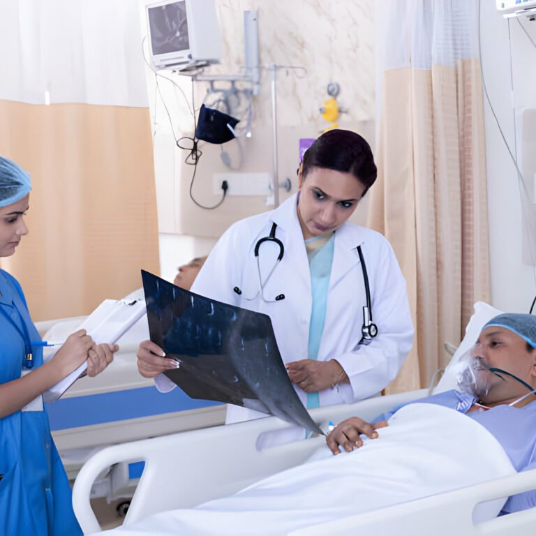 Hospital