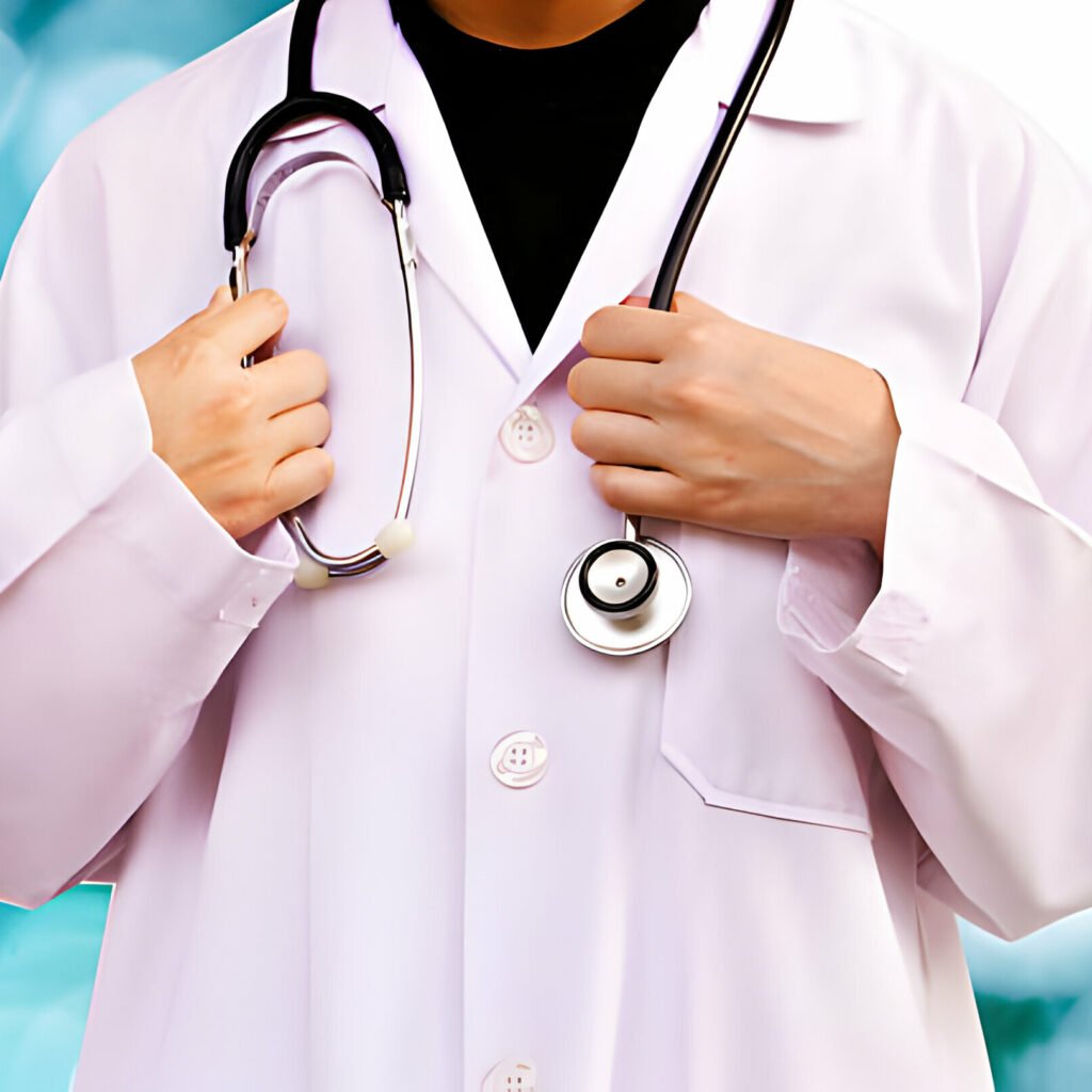 Doctor
