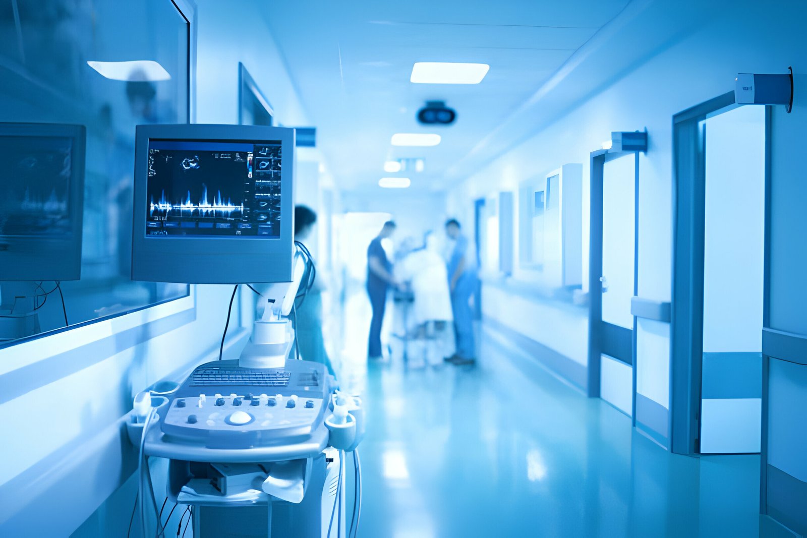Hospital