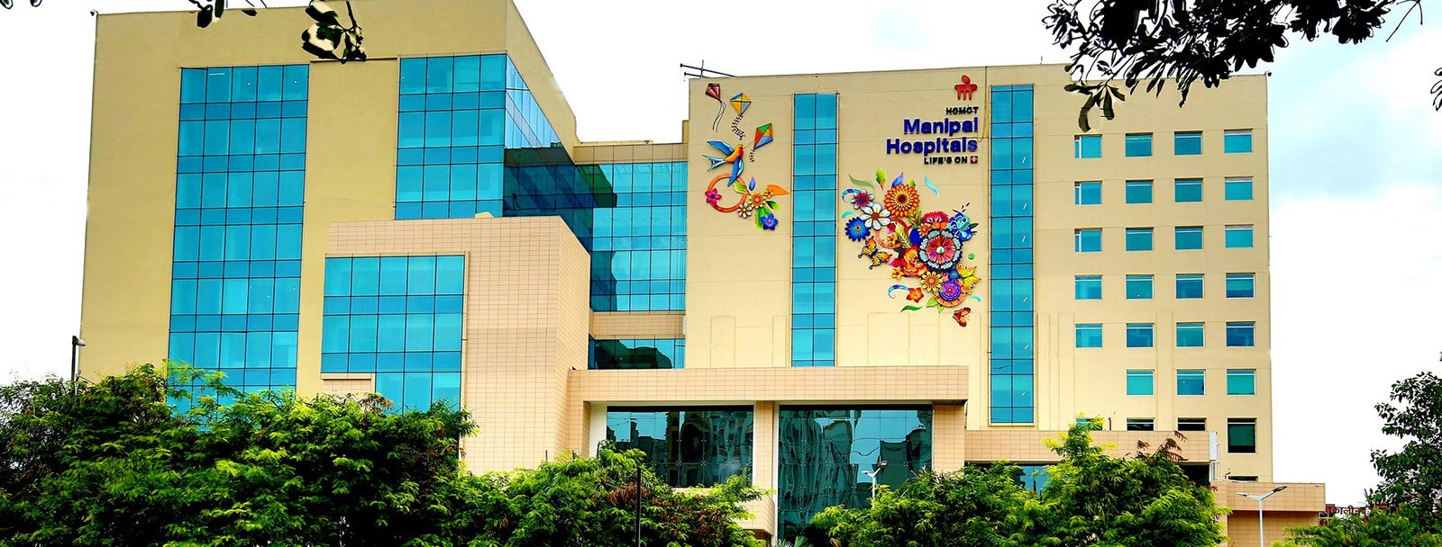 Menipal Hospital