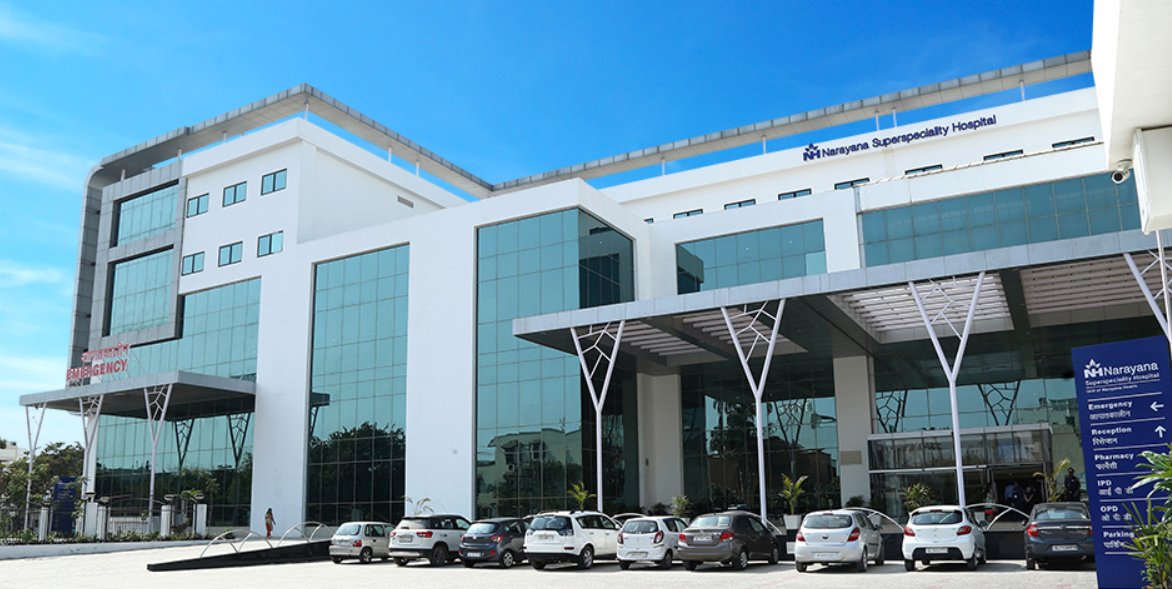 Hospital