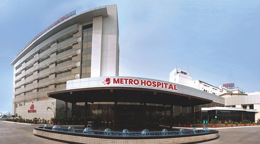Metro Hospital