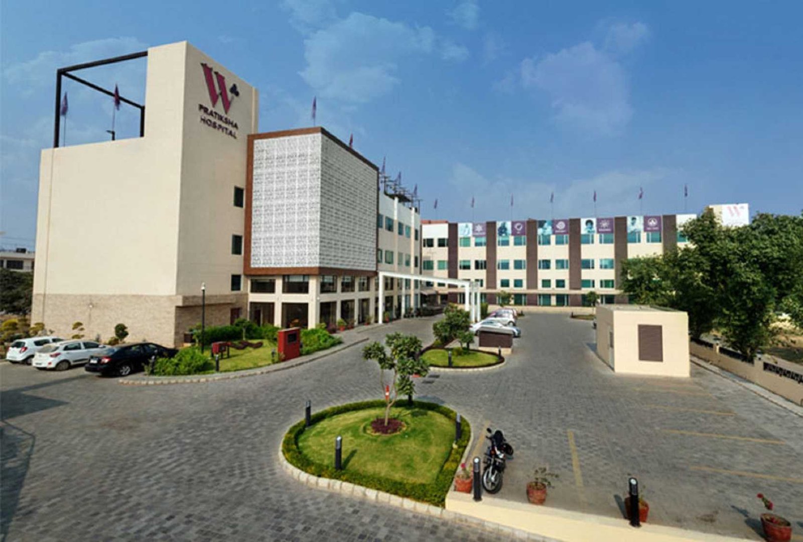 Hospital