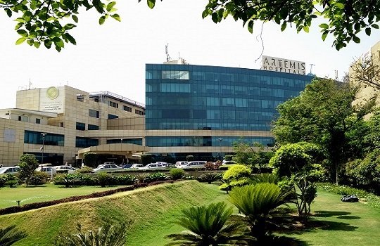 Aretmis Hospital