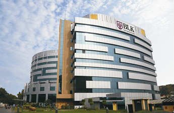 BLK Hospital