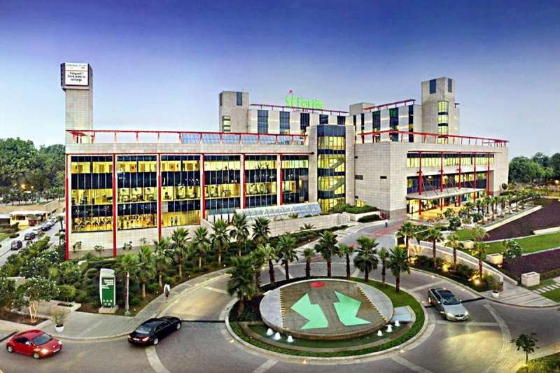 Fortis hospital