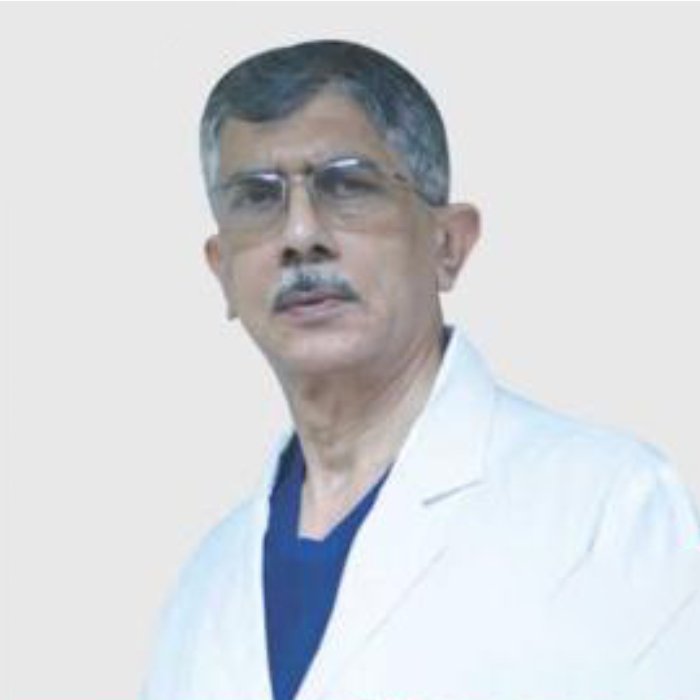 Doctor