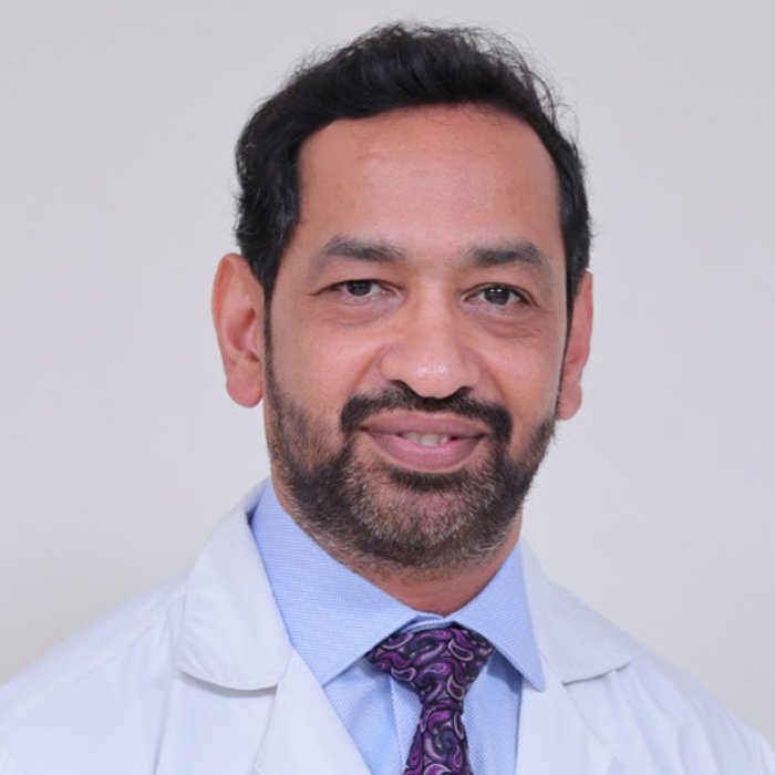 Doctor
