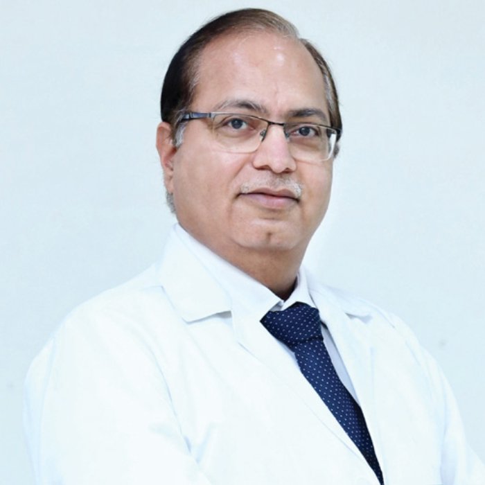 Doctor