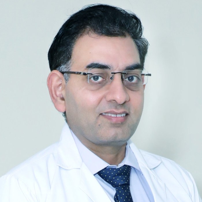 Doctor